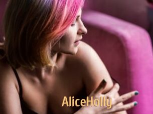 AliceHolly