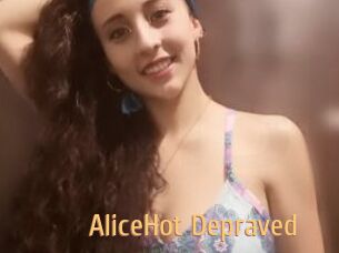 AliceHot_Depraved