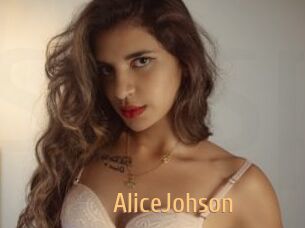 AliceJohson