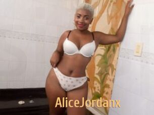 AliceJordanx