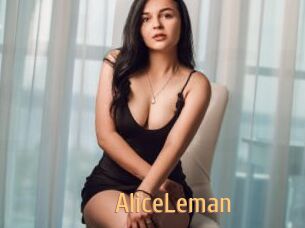 AliceLeman