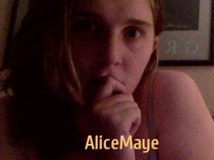 AliceMaye