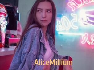 AliceMillium