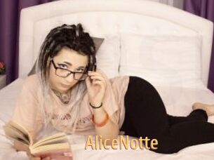 AliceNotte