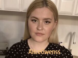 AliceOwenss