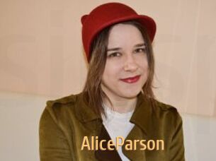 AliceParson