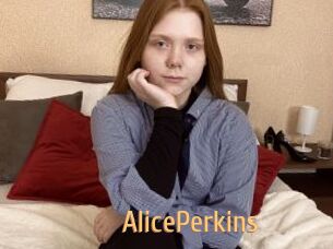 AlicePerkins