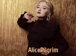 AlicePilgrim Single Spass