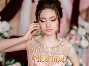 AlicePinker