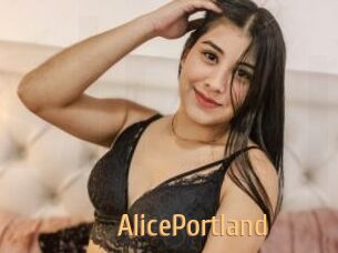 AlicePortland