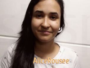 AliceRousee