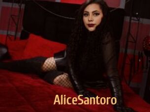 AliceSantoro
