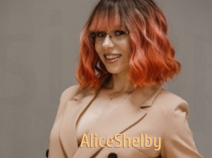 AliceShelby Single Spass