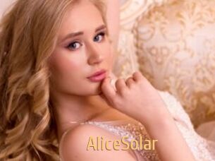 AliceSolar