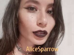 AliceSparrow