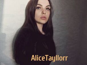 AliceTayllorr