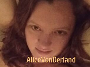 Alice_VonDerland
