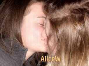 AliceW