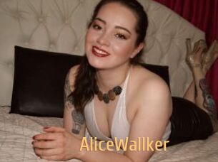 AliceWallker