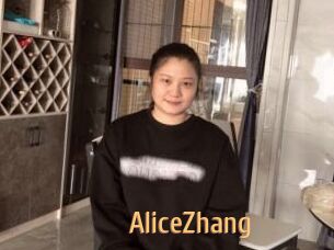 AliceZhang