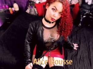 Alice_Rousse