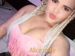 Alice_mine
