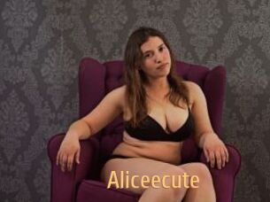 Aliceecute
