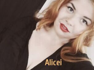 Alicei