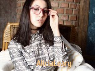 AliciaLeary
