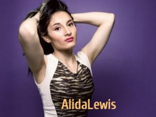 AlidaLewis