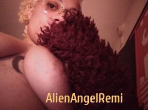 AlienAngelRemi
