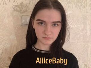 AliiceBaby
