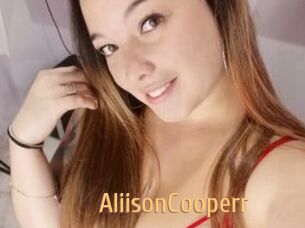 AliisonCooperr