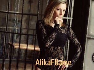 AlikaFllame