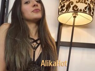 AlikaHot