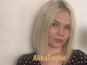 AlikaTeylor