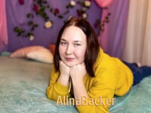 AlinaBacker