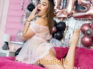 AlinaBelle