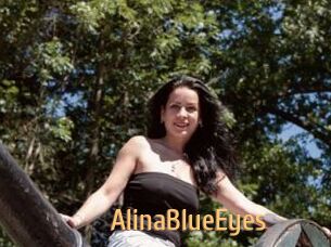 AlinaBlueEyes