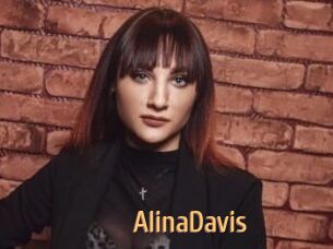 AlinaDavis