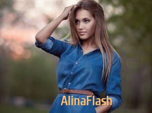 AlinaFlash