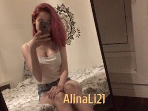 AlinaLi21
