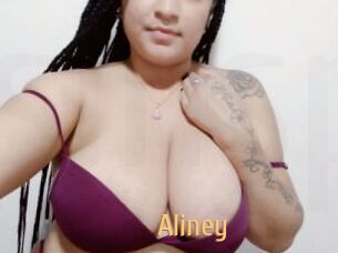 Aliney