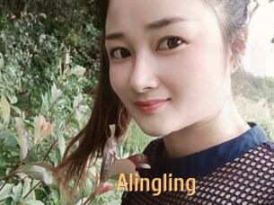 Alingling