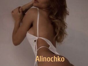 Alinochko