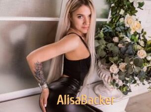 AlisaBacker
