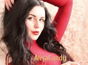 AlisaCandy
