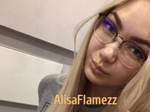 AlisaFlamezz
