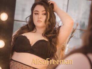 AlisaFreeman