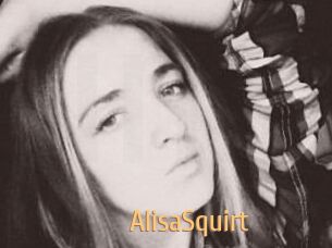 AlisaSquirt